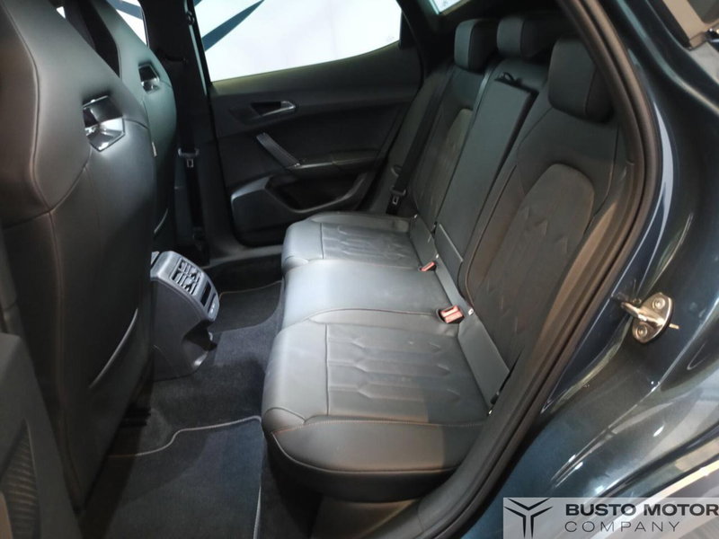 Cupra Formentor usata a Varese (8)