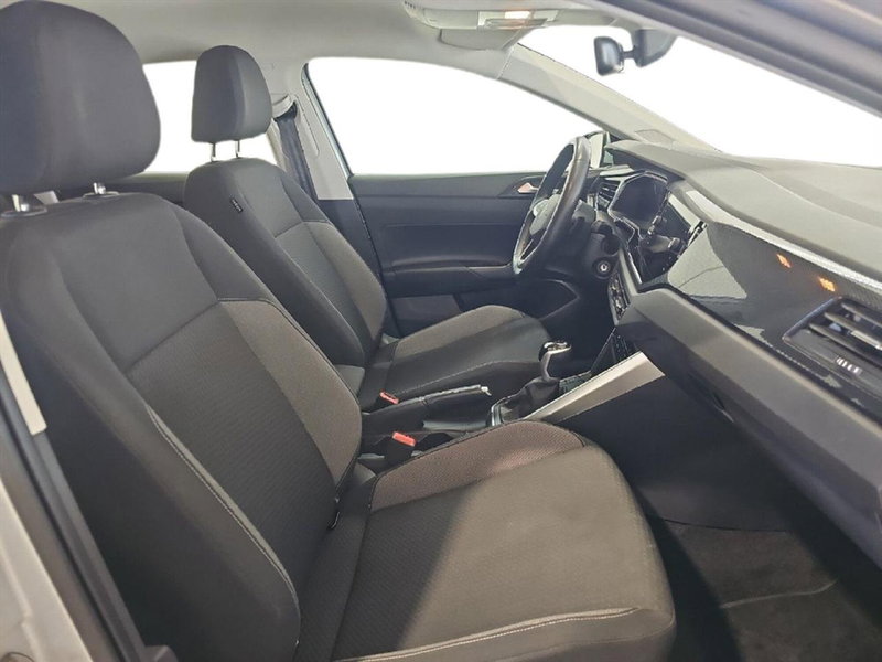 Volkswagen Polo usata a Lecco (10)