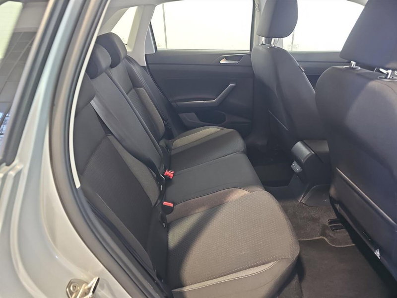 Volkswagen Polo usata a Lecco (11)