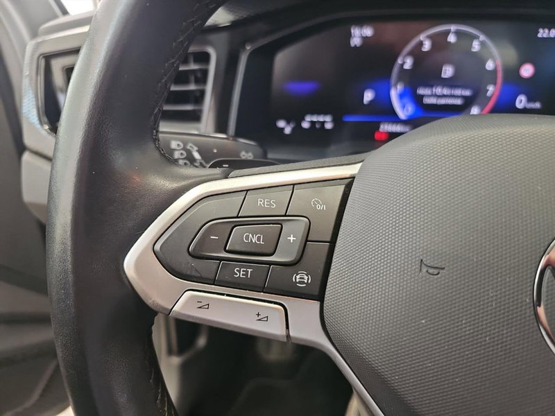 Volkswagen Polo usata a Lecco (15)