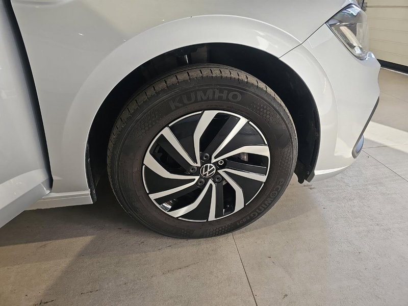 Volkswagen Polo usata a Lecco (16)