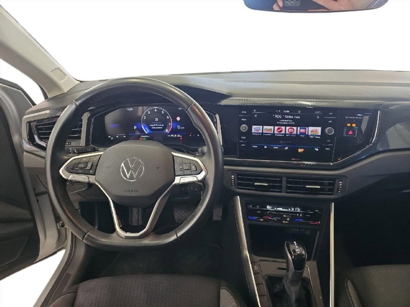 Volkswagen Polo usata a Lecco (8)