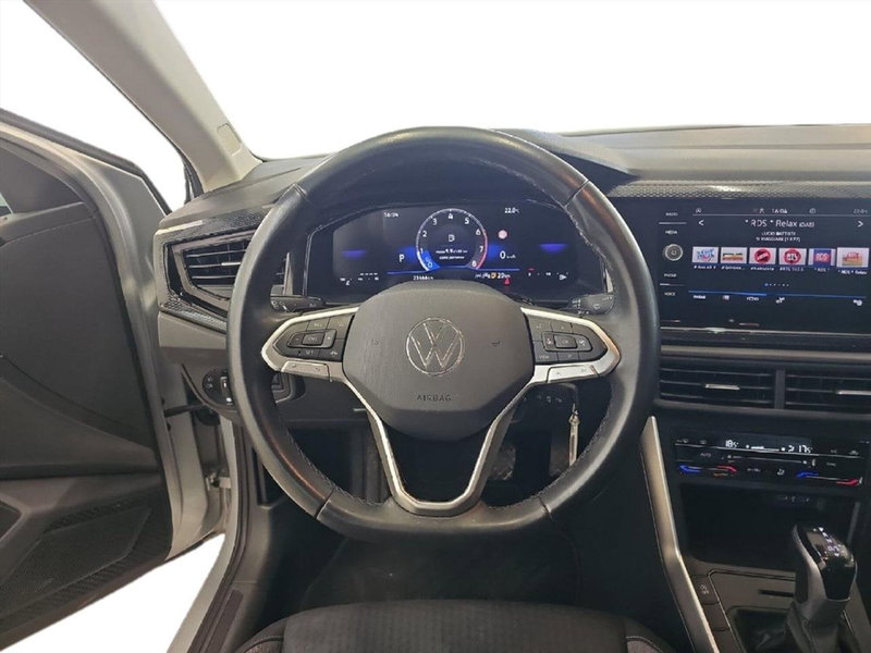 Volkswagen Polo usata a Lecco (9)