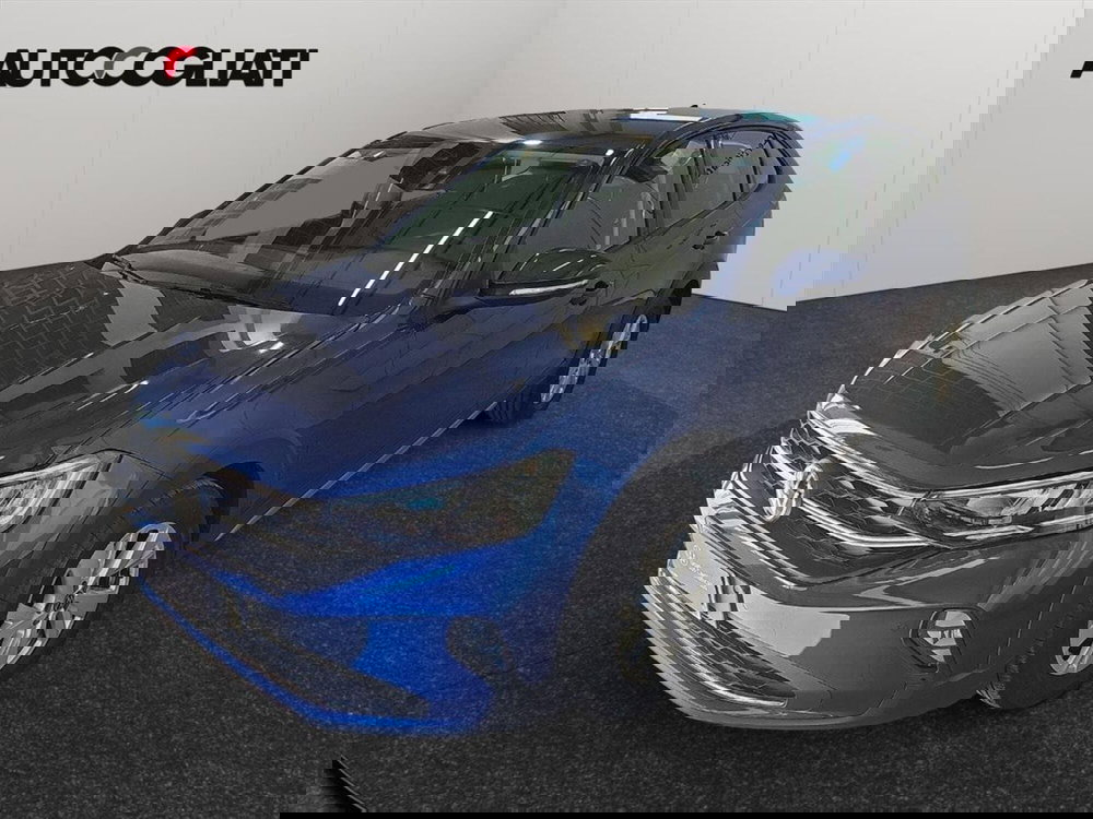 Volkswagen Taigo usata a Lecco