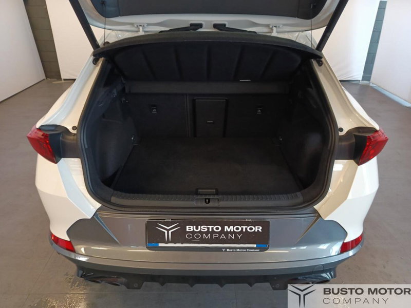 Cupra Formentor usata a Varese (10)