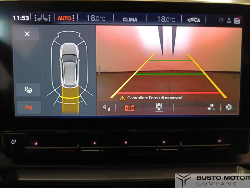 Cupra Formentor usata a Varese (16)