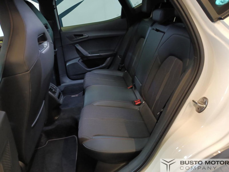 Cupra Formentor usata a Varese (9)