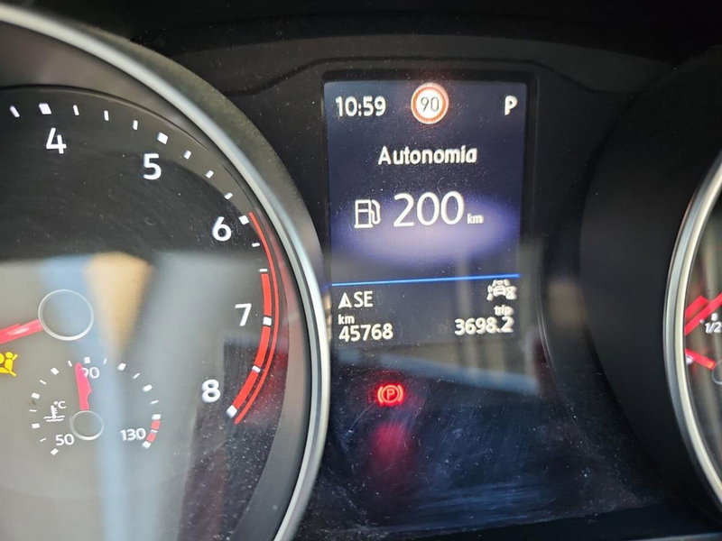 Volkswagen Tiguan usata a Lecco (15)