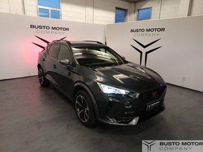 Cupra Formentor Formentor 2.0 tdi 4drive 150cv dsg del 2023 usata a Olgiate Olona