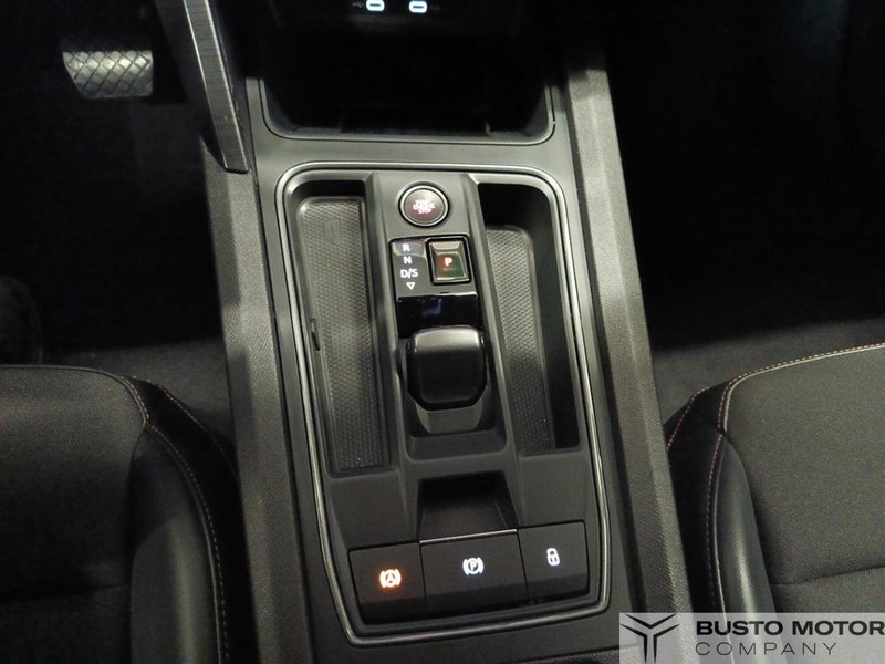 Cupra Formentor usata a Varese (17)