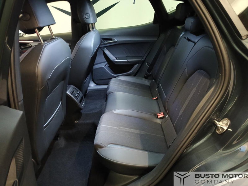 Cupra Formentor usata a Varese (9)