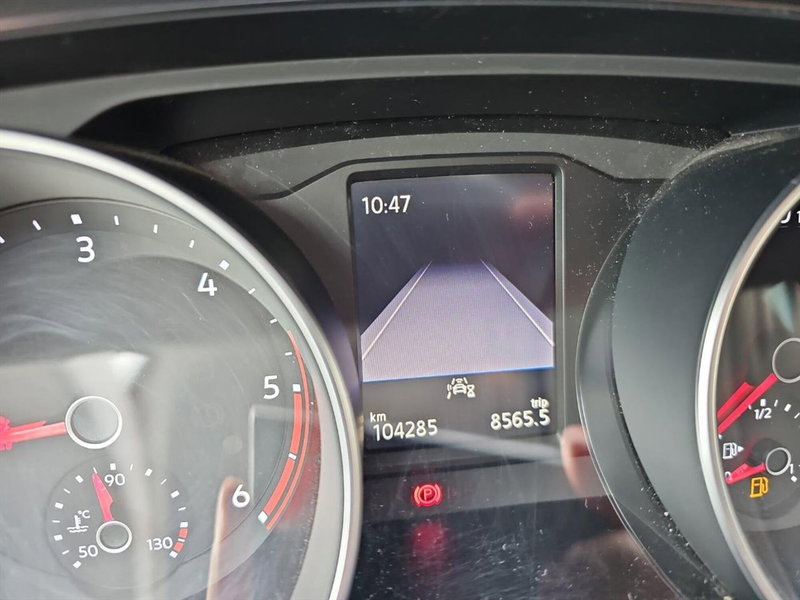 Volkswagen Tiguan usata a Lecco (15)