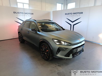 Cupra Formentor 1.5 e-hybrid 204cv dsg del 2025 usata a Olgiate Olona