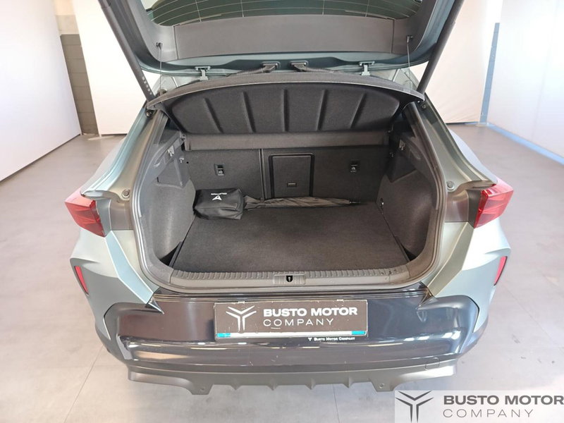 Cupra Formentor usata a Varese (10)