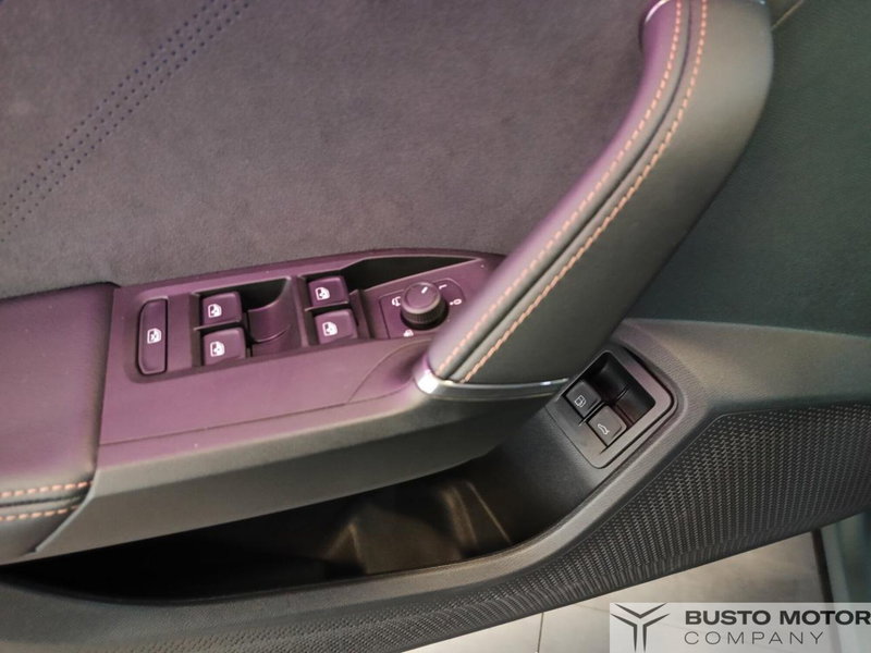 Cupra Formentor usata a Varese (17)