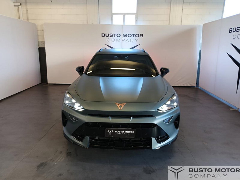 Cupra Formentor usata a Varese (2)