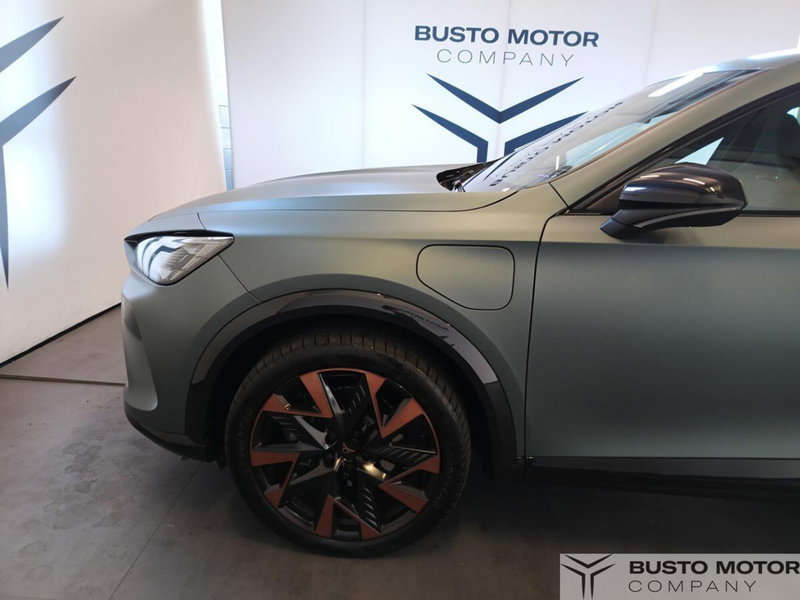 Cupra Formentor usata a Varese (7)