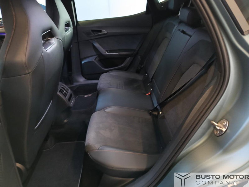 Cupra Formentor usata a Varese (9)