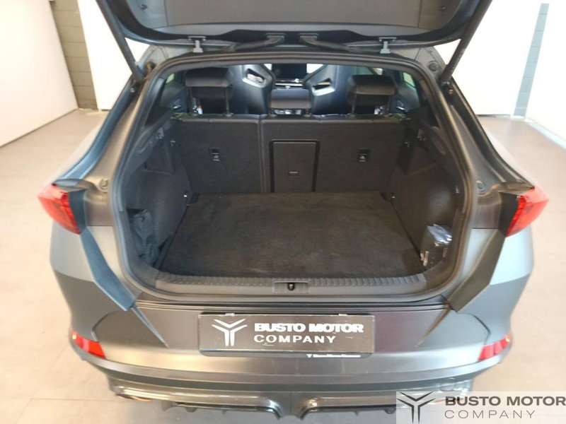 Cupra Formentor usata a Varese (10)