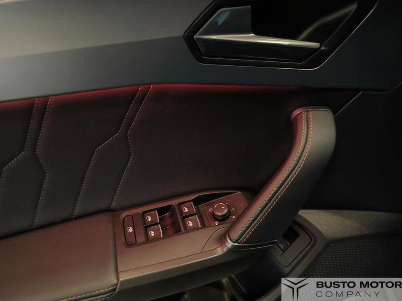 Cupra Formentor usata a Varese (18)