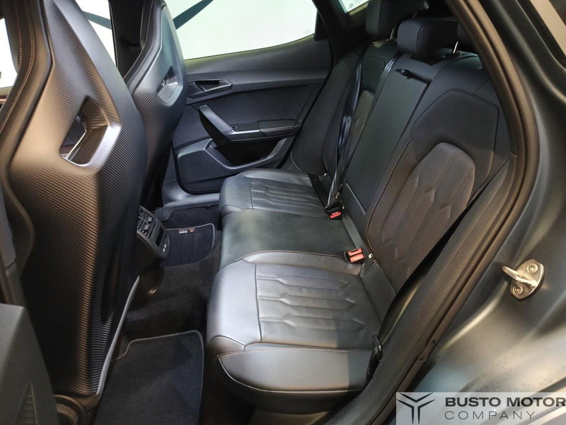 Cupra Formentor usata a Varese (9)