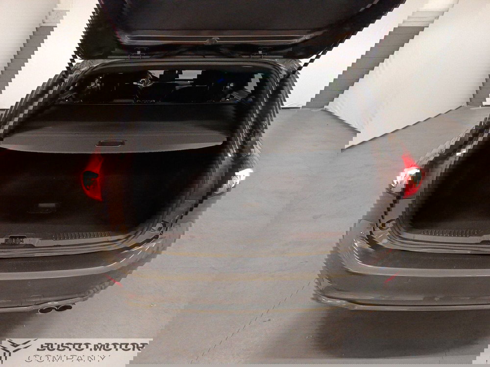Ford Focus Station Wagon usata a Varese (10)