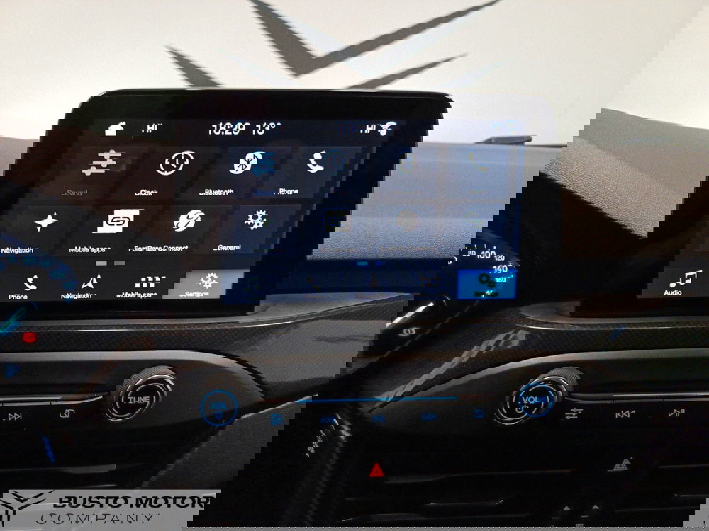 Ford Focus Station Wagon usata a Varese (13)