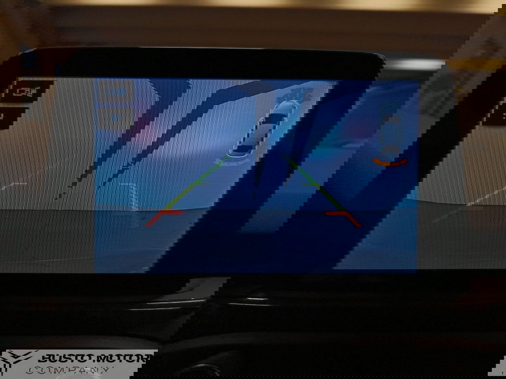 Ford Focus Station Wagon usata a Varese (16)