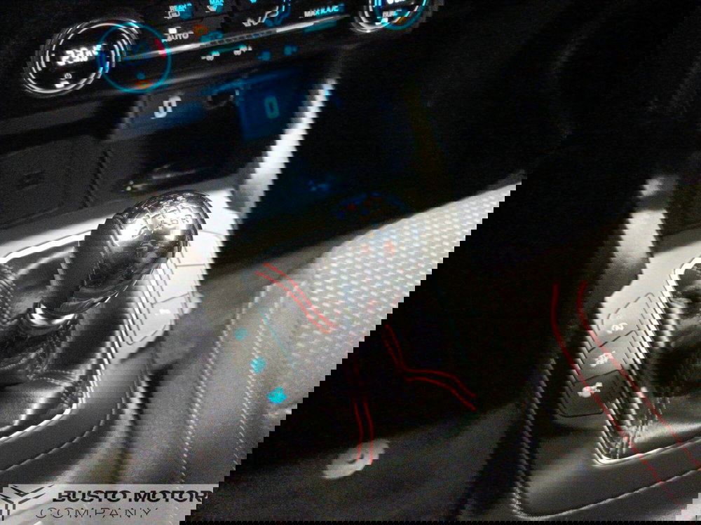 Ford Focus Station Wagon usata a Varese (17)