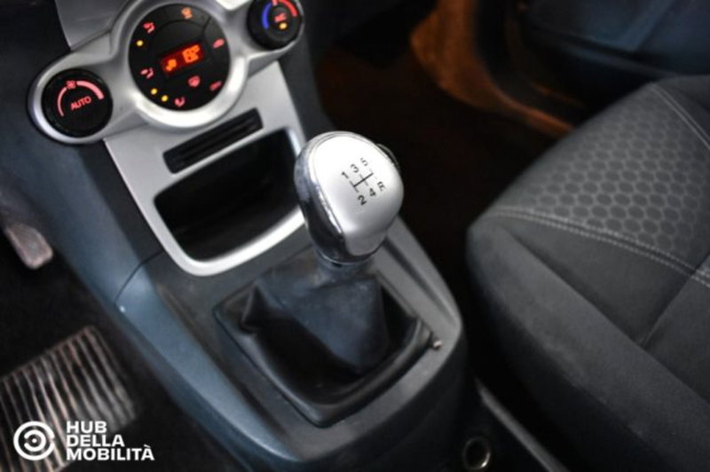 Ford Fiesta usata a Perugia (11)