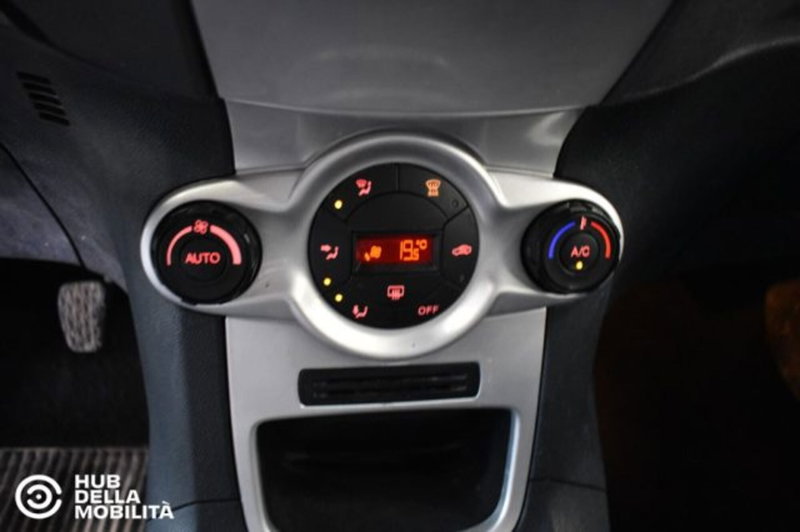 Ford Fiesta usata a Perugia (12)