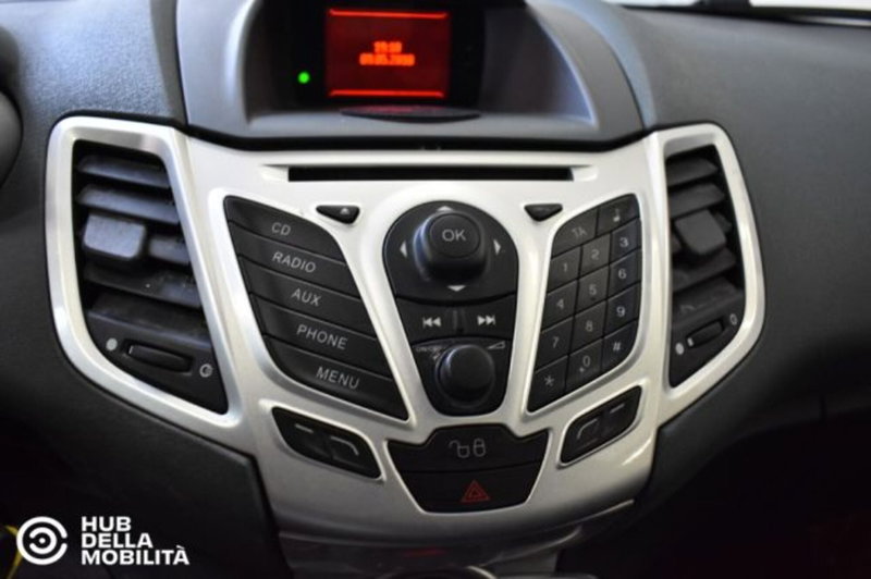 Ford Fiesta usata a Perugia (13)