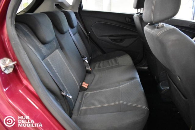 Ford Fiesta usata a Perugia (14)