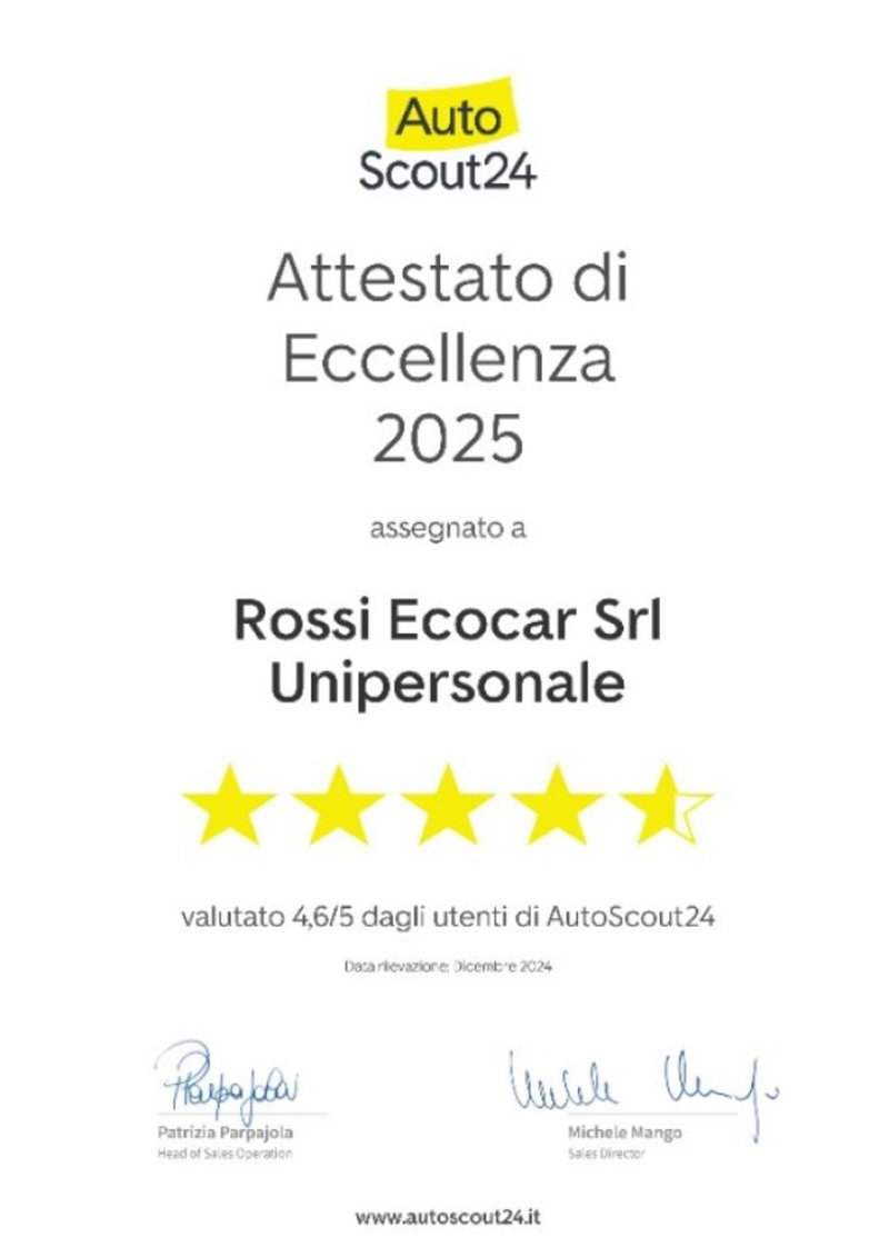 Ford Fiesta usata a Perugia (19)