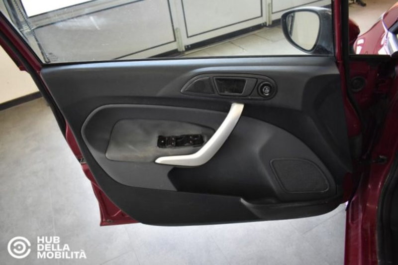 Ford Fiesta usata a Perugia (7)