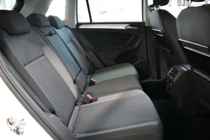 Volkswagen Tiguan usata a Perugia (19)