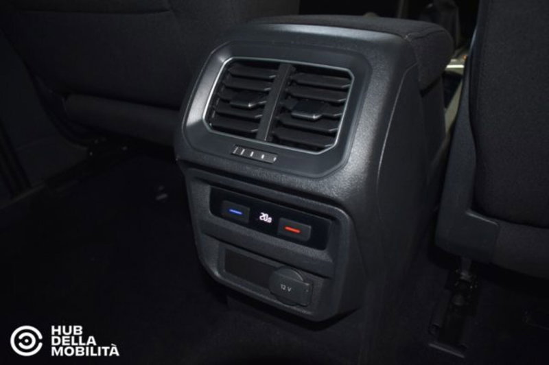 Volkswagen Tiguan usata a Perugia (20)