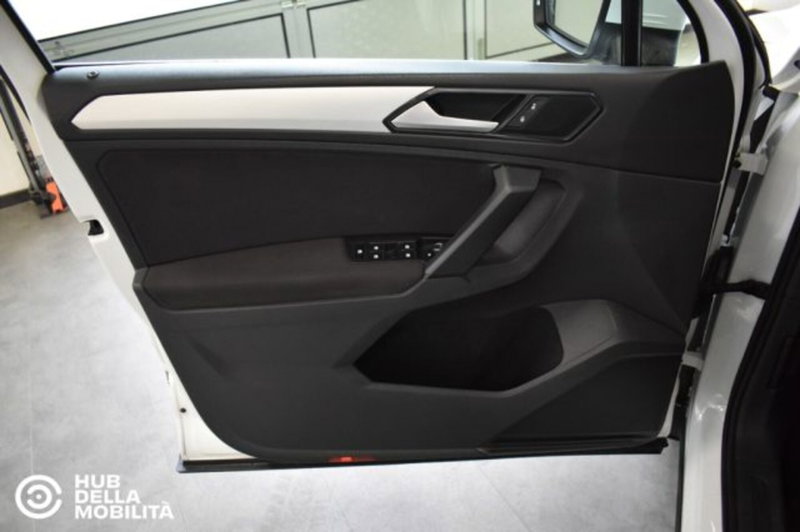 Volkswagen Tiguan usata a Perugia (7)