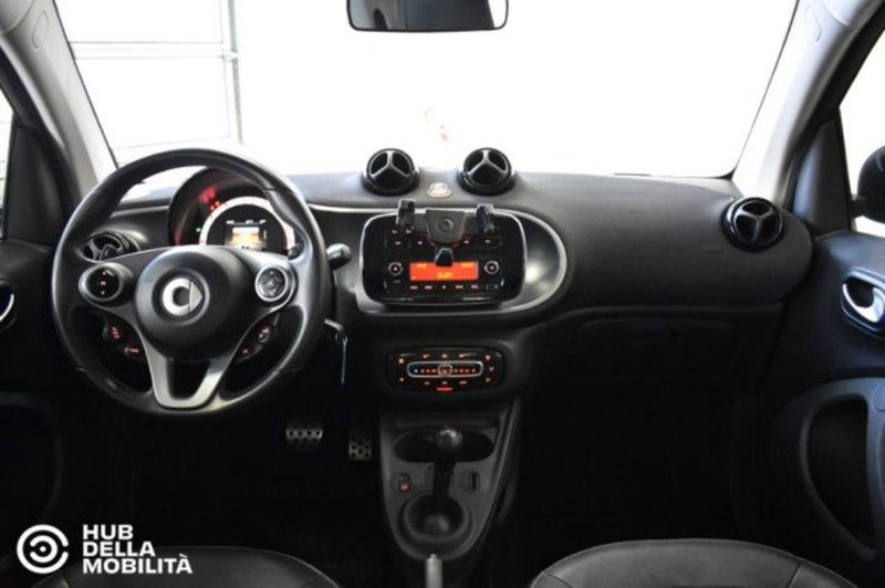 smart Fortwo usata a Perugia (10)