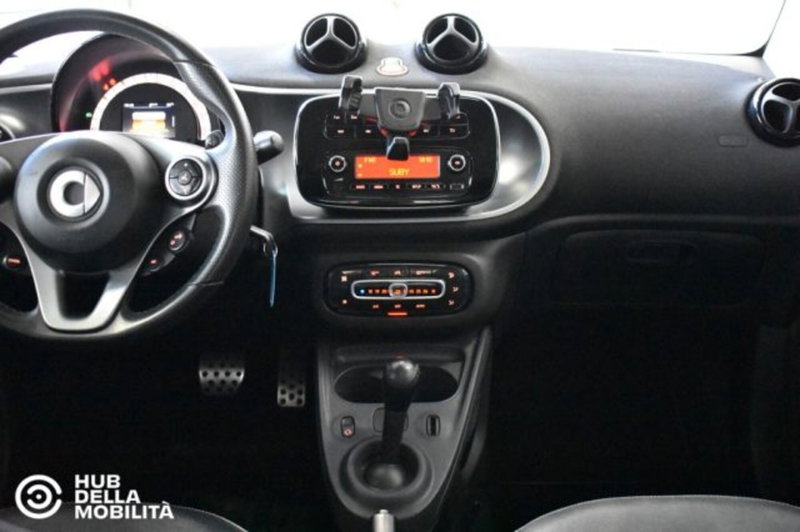 smart Fortwo usata a Perugia (11)