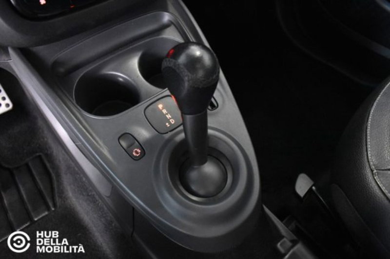 smart Fortwo usata a Perugia (12)