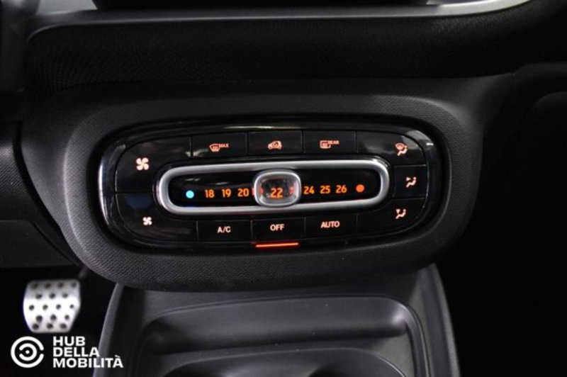 smart Fortwo usata a Perugia (13)