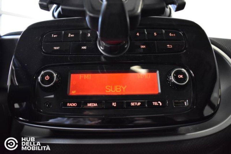 smart Fortwo usata a Perugia (14)