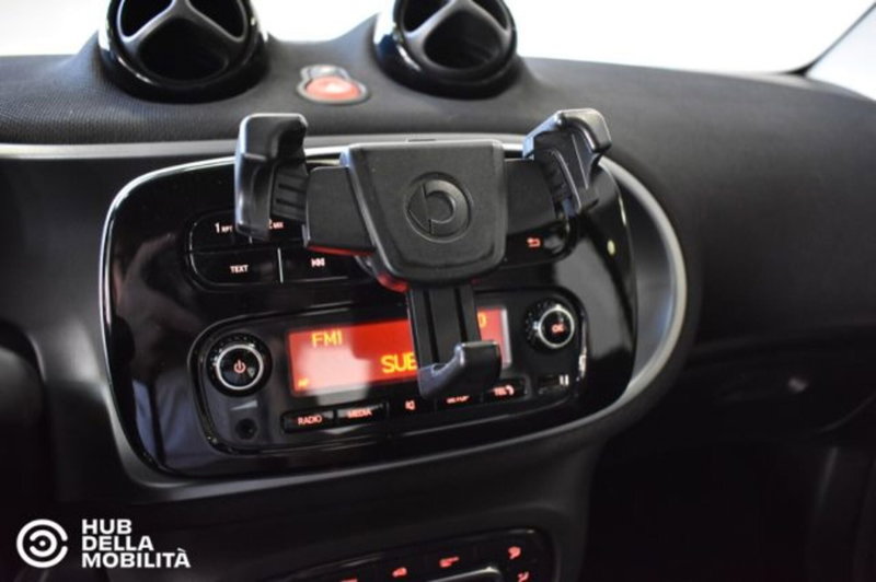 smart Fortwo usata a Perugia (15)
