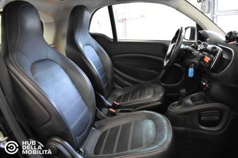 smart Fortwo usata a Perugia (16)