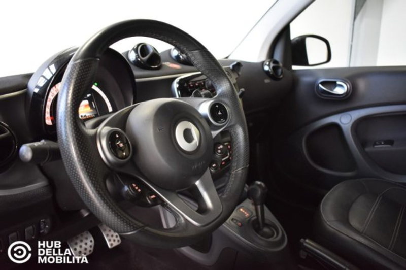 smart Fortwo usata a Perugia (17)