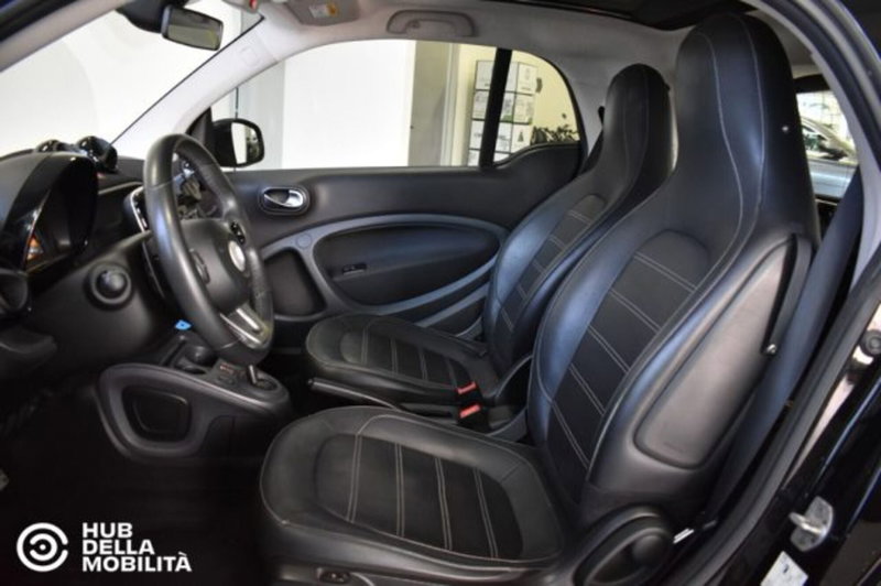 smart Fortwo usata a Perugia (18)