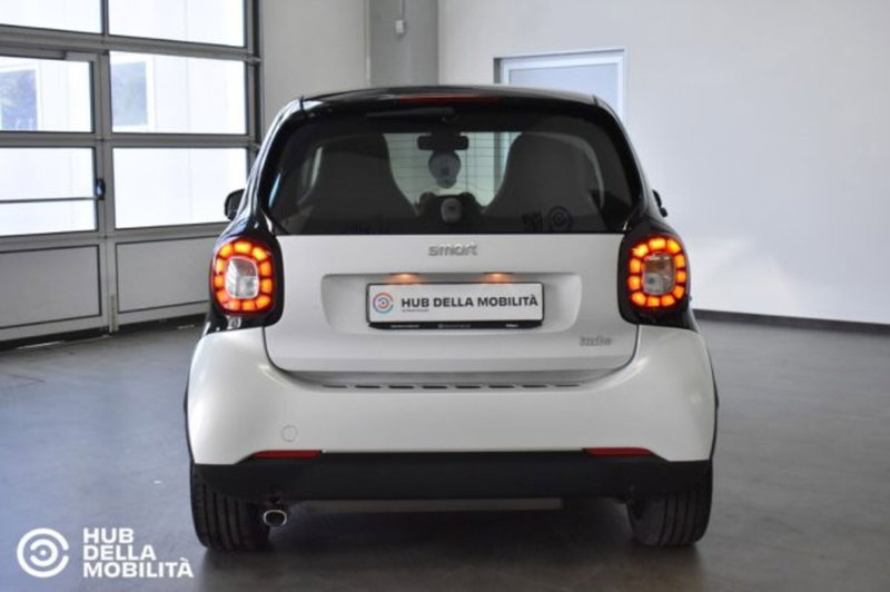 smart Fortwo usata a Perugia (5)
