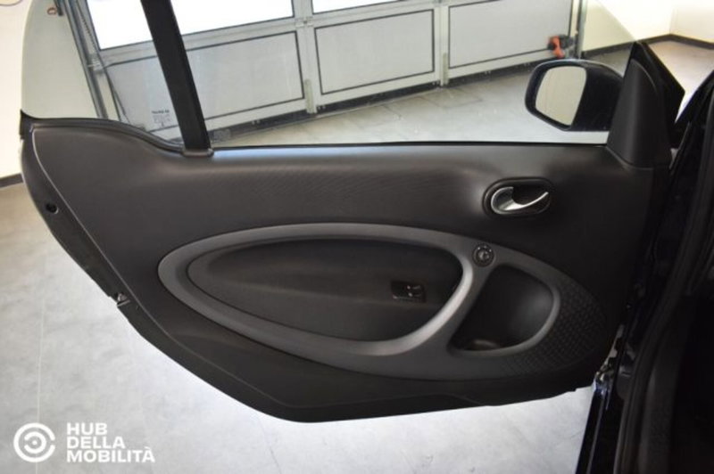 smart Fortwo usata a Perugia (7)