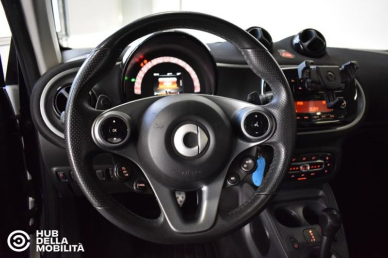 smart Fortwo usata a Perugia (9)